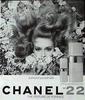 Chanel №22