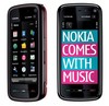 Nokia 5800 XPress Music