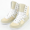 Кроссовки Creative Recreation Galow Hi White/Natural/Nude