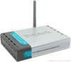 Wi-Fi точка доступа D-Link DWL-2100AP