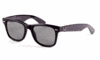 Ray Ban wayfarer в чорній оправі