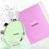 chanel chance eau fraiche