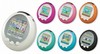 Tamagotchi + color