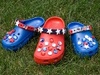 Crocs!!!