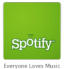 Premeum Account at Spotify