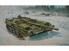 Сборная модель Trumpeter 00309 Танк Sweden Strv 103B MBT