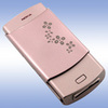 Панелька для Nokia N72 Pink