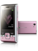 Sony Ericsson T 715