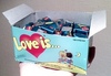 love is(gum)