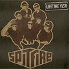 альбом Spitfire группы  "Lifetime Visa"