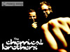 гр. "Chemical brothers" ал. "Brotherhood"