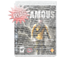 Infamous(Дурная репутация)