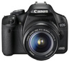 Canon EOS 500D