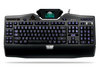 Logitech G19 LCD Keyboard