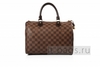 Louis Vuitton Damier Speedy 30