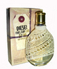 Diesel - FUEL FOR LIFE WOMAN