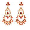 Dauphine Earrings