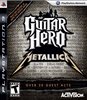 Guitar Hero Metallica