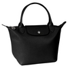 Longchamp Veau Foulonne Medium Tote