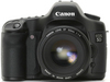 Canon 5D Body