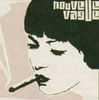 nouvelle vague, диск