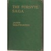 Forsyte Saga. John Galsworthy