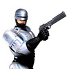 Фигурка Robocop 18"