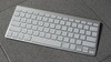 Apple wireless keyboard