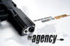 The agency