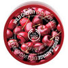 The body shop Wild Cherry Body Scrub