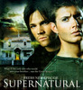 Пятый сезон Supernatural