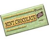 MINT CHOCOLATE Шоколад с мятной начинкой