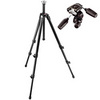 Штатив MANFROTTO 055XDB с головой 804RC2