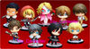 One Coin Figure Nitro chiral Togainu no Chi Set