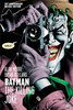 BATMAN: THE KILLING JOKE HC (2008)