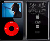 IPod U2