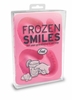 Frozen Smiles   форма для льда