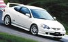 Honda Integra Type R