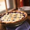 strawberry rhubarb pie