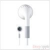 Apple iPod Earphones