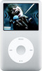 Apple iPod Classic 80 Gb Grey