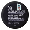 Tea Tree Oil Face Mask