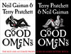 Terry Pratchett, Neil Gaiman "Good Omens"