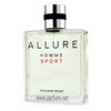 allure homme sport