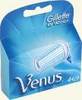 Картриджи для Станка Gillette Venus