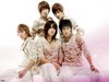 плакат с DBSK