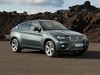 BMW x6 concept