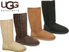 Сапожки ugg