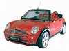 BMW Mini Cooper S Cabrio