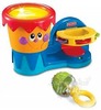 Музыкальная игрушка Fisher-Price Живой барабан